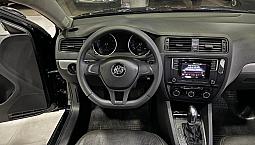 Volkswagen Jetta Trendline 1.4 Tsi 16V 4P Aut. 2016