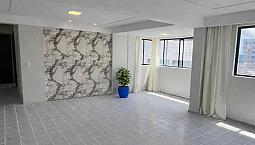 Apartamento Amplo Com 3 Vagas | Capim Macio | Excelente Custo-Benefício