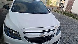 Chevrolet Prisma Sed. Lt 1.4 8V Flexpower 4P 2015