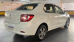 Renault Logan Expression Hi-Flex 1.6 8V 4P 2017