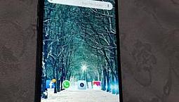 Lg Q6+