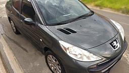 Peugeot 207 Passion