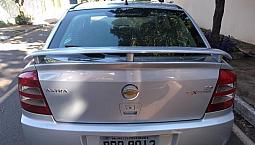 Astra Hatch Elegânce