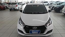 Hyundai Hb20 R Spec At 1.6 Flex Branco
