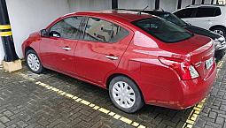 Nissan Versa 1.6 2013/2014