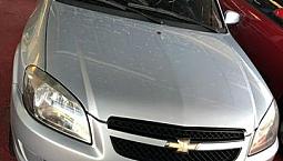 Gm - Chevrolet Celta