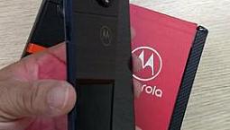 Moto Z3 Play 2 Mes De Uso Somente Dinheiro Não Aceito Trocas