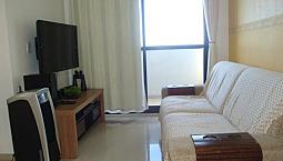 Lindo Apartamento Centro