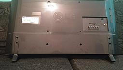 Tv Lg