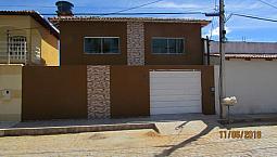 Aluga-Se Casa Em Santa Maria Da Vitória-Ba