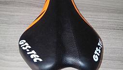 Banco Gts Para Mtb, Produto Novo.<br><br>