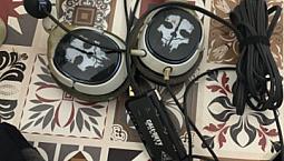 Headset Turtle Beach Earforce Spectre