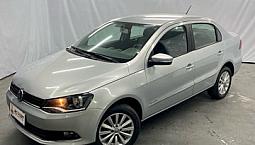Voyage 1.6 Highline Aut 2014