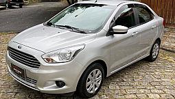 Ka Sedan Se 1.5 2018