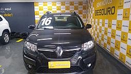 Stepway 1.6 Automatico