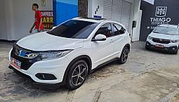 Hrv 1.5 Turbo Touring Teto Solar 2020