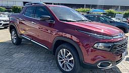 Toro Volcano 2.0 4X4 2019
