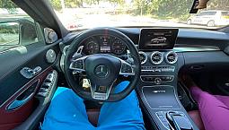 Mercedes Benz C250 Sport Amg E Opcionais 