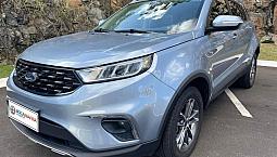 Territory Sel 1.5 Gtdi