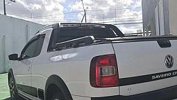 Saveiro Cross Muito Nova 