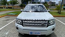 Freelander2 Se 2014 - 71.000Km - Diesel 