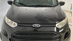 Vendo Ecosport 13/14 - 20.100 Rodados - Muito Novo