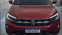 Vw Nivus Highline 