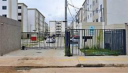 Apartamento Em Maranguape 1 Na Pe-22 - Paulista - Parque Lusitânia Ii - R$ 800