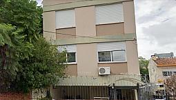 Apartamento 01 Dormitorio- Bairro Teresopolis