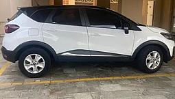 Renault Captur 1.6 Automatico 2019