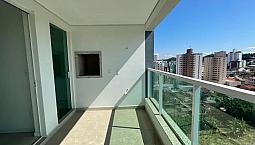 Vendo Apartamento Novo 02 Suites, Bairro Vila Nova - Blumenau