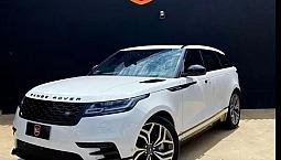 Land Rover Velar P300 Se Rdyn (Gasolina)