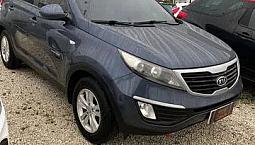 Kia Sportage 2.0 Lx