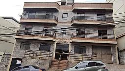Apartamento 01 Quarto Para Locação No Cascatinha