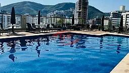 Apartamento Com Área Privativa Para Aluguel, 3 Quartos, 1 Suíte, 2 Vagas, Buritis - Belo H