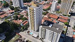 Apartamento No Bairro Dos Estados - João Pessoa A Partir De R$ 350.000,00