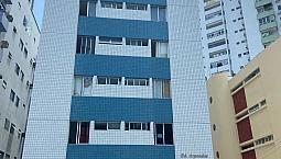Imóvel Para Aluguel Com 103 Metros Quadrados Com 3 Quartos Em Boa Viagem - Recife - Pe