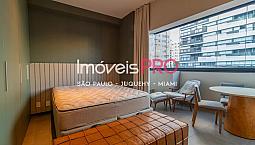 Apartamento, Pinheiros - São Paulo