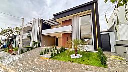Casa Térrea à Venda No Condomínio Terras Do Vale Em Caçapava - Sp
