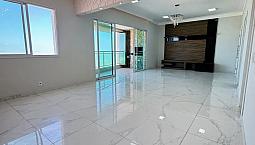 Apartamento Para Venda No Condomínio Península Way