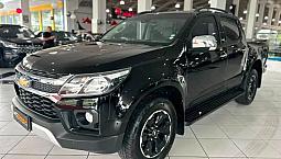 Chevrolet S10 Pick-up Ltz 2.8 Tdi 4x4 Cd Dies.aut 2023