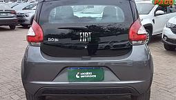 Fiat Mobi Like 1.0 Fire Flex 5P. 2024
