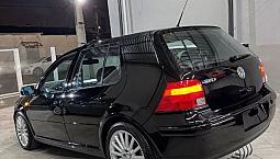 Volkswagen Golf 2.0/ 2.0 Mi Flex Comfortline Aut. 2001