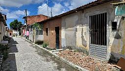 Casa Pra Terminar Reforma 