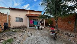 Casa Modelo Águas Brancas