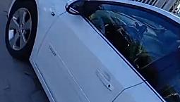 Chevrolet Cruze Lt 1.8 16V Flexpower 4P Aut. 2014