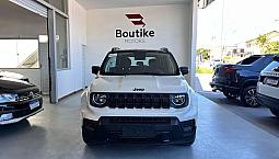 Jeep Renegade Sport Altitude 1.3 Tb Flex Aut. 2026