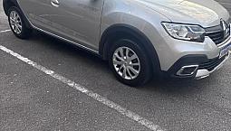 Renault Stepway Zen Flex 1.0 12V Mec. 2025