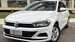 Volkswagen Polo 1.6 Msi Flex 16V 5P 2019
