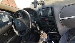 Fiat Siena Elx 1.3 Mpi Flex 8V 4P 2005